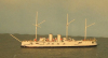 Schulschiff "Minin" nach Umbau (1 St.) RUS 1893 Hai 959